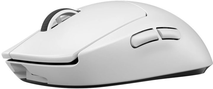 Mysz komputerowa Logitech G Pro X Superlight Wireless Biała (910-005942) - obraz 3