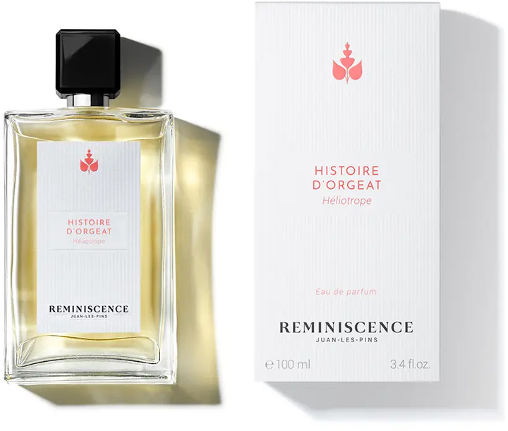 Woda perfumowana unisex Reminiscence Histoire Dorgeat 100 ml (3596930001141) - obraz 2