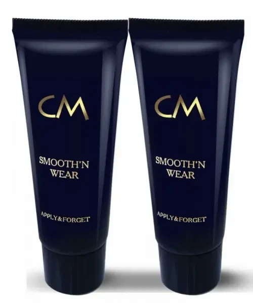 Тональная Основа Color Me Smoothnwear 56 30 Мл - зображення 3