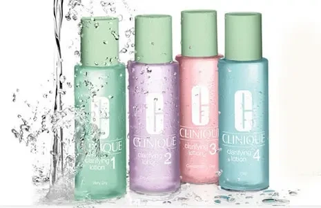 Лосьон Для Лица Clinique Clarifying Lotion 2 400 Мл - изображение 7