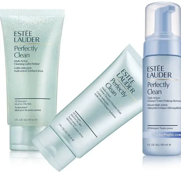 Крем Маска Для Умывания Estee Lauder Perfectly Clean Multi Action Foam Cleanser Moisture Mask 150 Мл - изображение 3