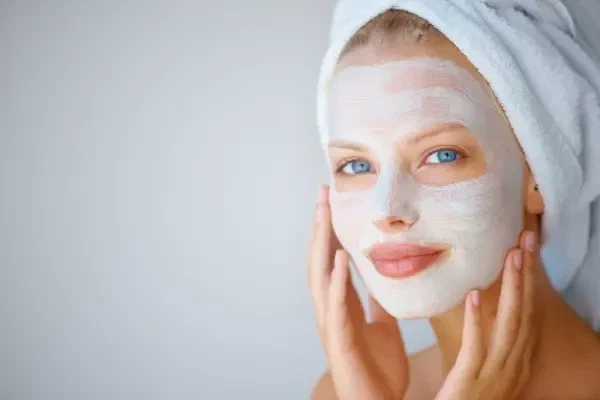 Очисна маска Valmont Purifying Pack Masque 50 мл - зображення 4