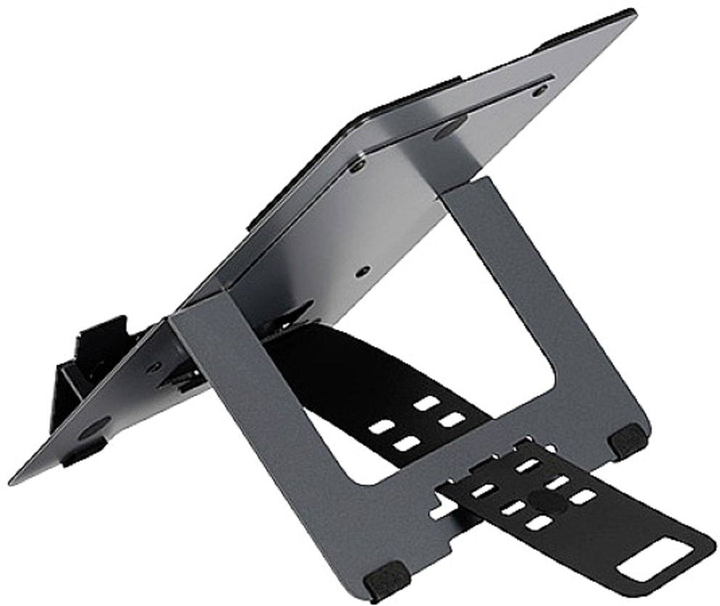 Podstawka pod laptopa BakkerElkhuizen BNEFT170DG FlexTop 170 (8719274676560) - obraz 5