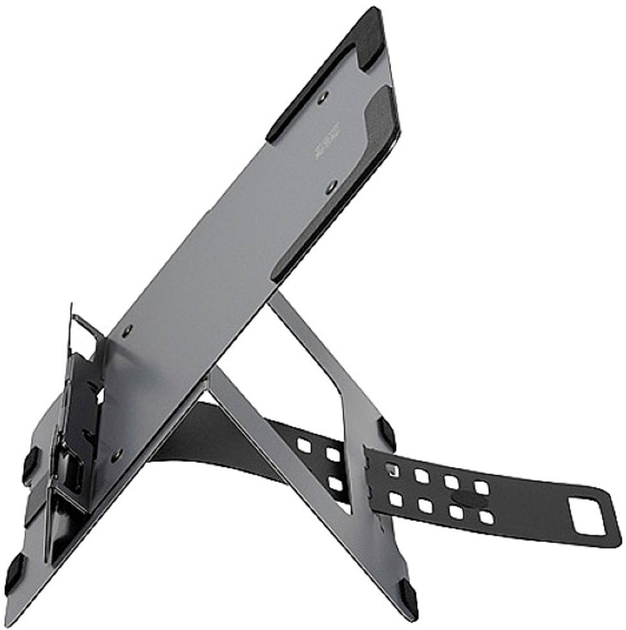 Podstawka pod laptopa BakkerElkhuizen BNEFT170DG FlexTop 170 (8719274676560) - obraz 11