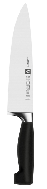 Набір ножів Zwilling  Four Star 2 шт (4009839094897) - зображення 3