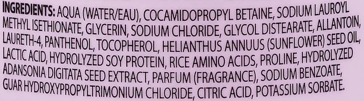 Гель для душу - Baylis & Harding Kindness+ Plant Collagen Body Wash 500ml (1270866-25759825) - зображення 2