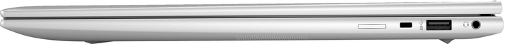 Ноутбук HP EliteBook 865-G10 16" WUXGA IPS AG, AMD R7-7840U, 16GB, F1024GB, UMA, Win11P, сріблястий - изображение 8