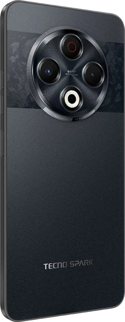 Смартфон Spark 30 (KL6) 6.78" 8/256ГБ, 2SIM, 5000мАч, Stellar Shadow TECNO 000331687 - изображение 10