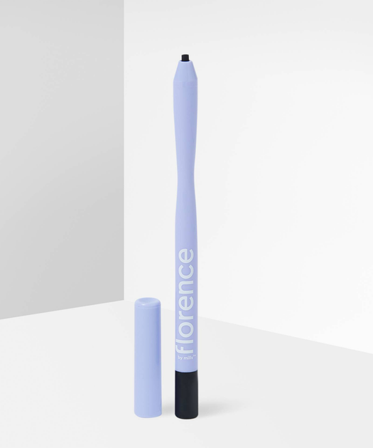 Підводка для очей Florence by Mills What's My Line? Action чорна 0.2 мл (840047241079) - зображення 3