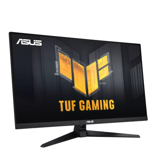 Монитор для ПК Asus 31.5" VG32UQA1A VA Черный 160Hz (463767) - изображение 4