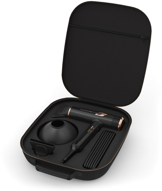 Фен Rowenta ULTIMATE EXPERIENCE MAESTRIA CV9920F3 - зображення 15