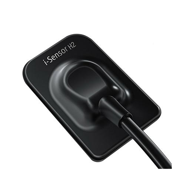 Візіограф i Sensor H2, підтримує Windows 10, захист H2, Woodpecker - зображення 1