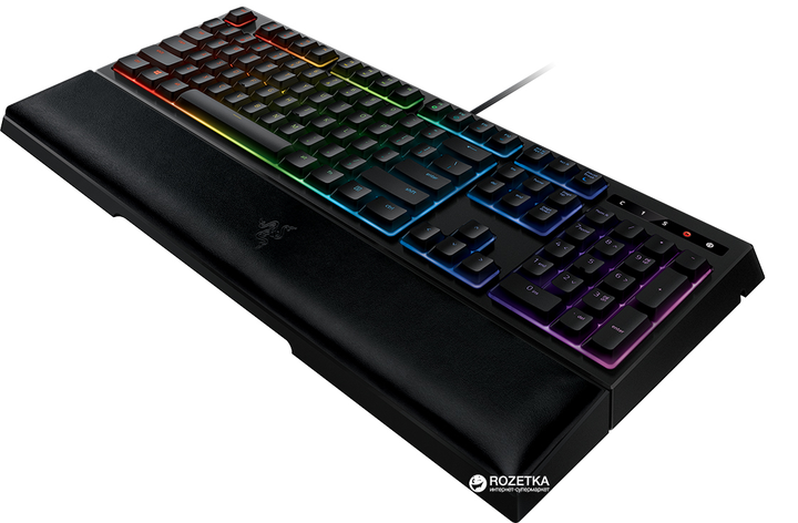 その他 Razer ORNATA CHROMA Razer Ornata Chroma - Купить игровую клавиатуру с подсветкой