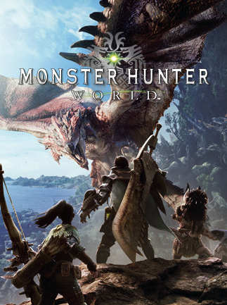 Monster Hunter World (Ключ активації на Xbox One | Series X/S) регіон Весь світ - изображение 2