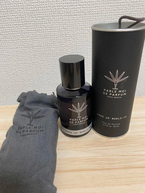 PARLE MOI DE PARFUM WAKE UP WORLD 50ml | APPS-BICENTENARIO-PRD-01