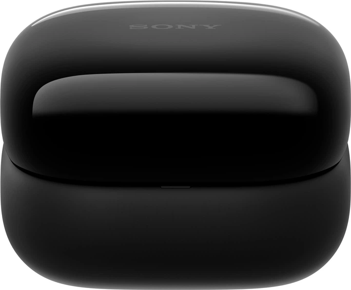 Навушники Sony LinkBuds Fit Black (WFLS910NB) - зображення 3