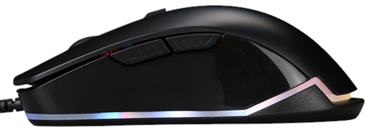 Миша Marvo M508 USB Black (6932391916483) - зображення 3