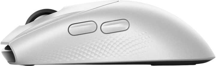 Mysz Alienware AW720M Tri-Mode Gaming Wireless Lunar Light (545-BBDO) - obraz 5