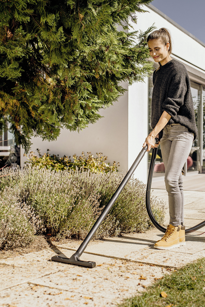 Господарський пилосос Karcher WD 3 S V-17/4/20 (955555905960686) - Уцінка - зображення 6