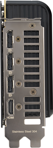 Видеокарта ASUS PCI-Ex GeForce RTX 5070 Ti PRIME OC Edition 16GB GDDR7 (256bit) (28000) (HDMI, 3 x DisplayPort) (PRIME-RTX5070TI-O16G) - изображение 9