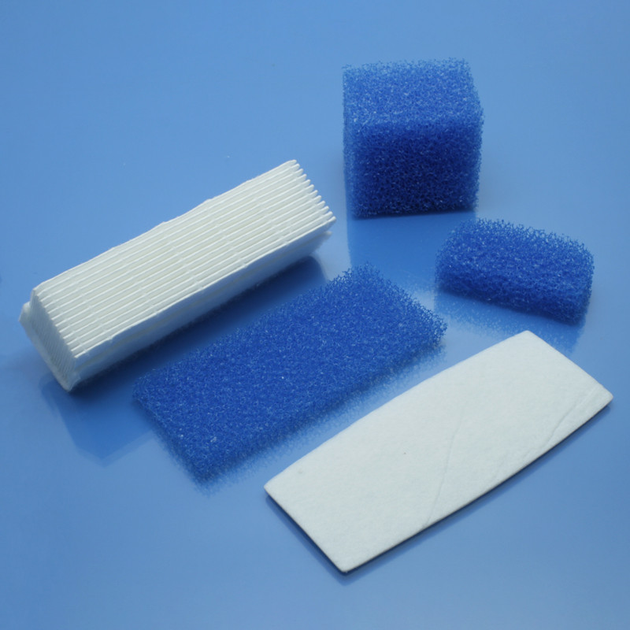 Фильтры для пылесоса Thomas Twin – фото, отзывы, характеристики в ...