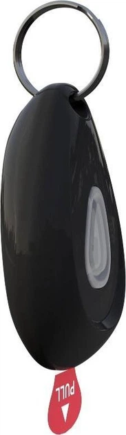 Ультразвуковий відлякувач бліх та кліщів inMOLESS для домашніх тварин Black (5904209810185) - зображення 3