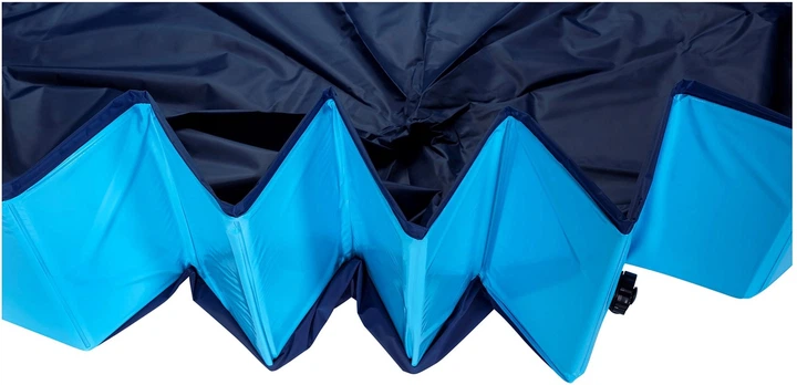 Basen dla psa Action Petitto Dog Pool 160 x 30 cm (5901443269250) - obraz 3