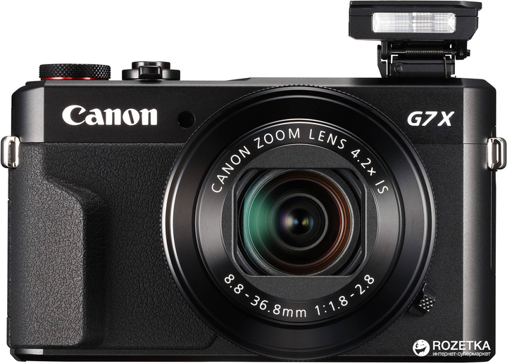CANON PowerShot G7X Markii 2本付き Amazon | Canon PowerShot G7 X Mark II Digital Camera (Black