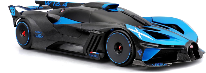 Машинка на радіокеруванні Maisto Bugatti bolide 1:14 (90159824237/090159824237) - зображення 2