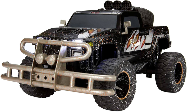Машинка на радіокеруванні Revell Control Monster Truck Bull Scout 1:10 (4009803246291) - зображення 3