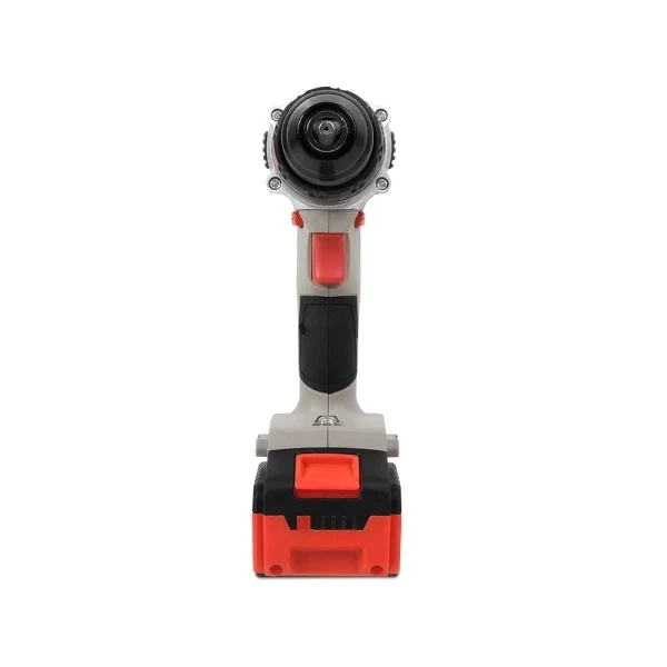 Аккумуляторный ударная дрель CROWN CT21075HMX - изображение 3