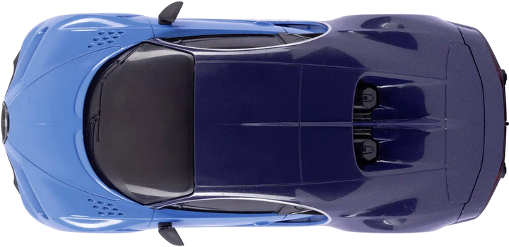 Samochód zdalnie sterowany Revell Control Bugatti Chiron 1:24 (4009803246925) - obraz 5