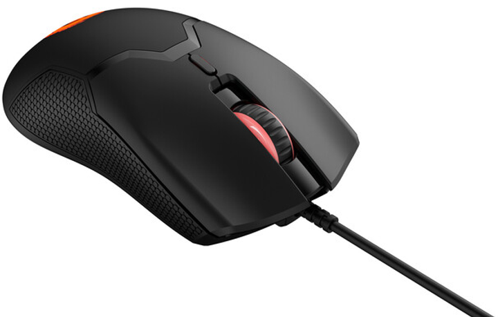 Mysz Canyon Carver GM-116 Gaming USB Black (CND-SGM116) - obraz 6