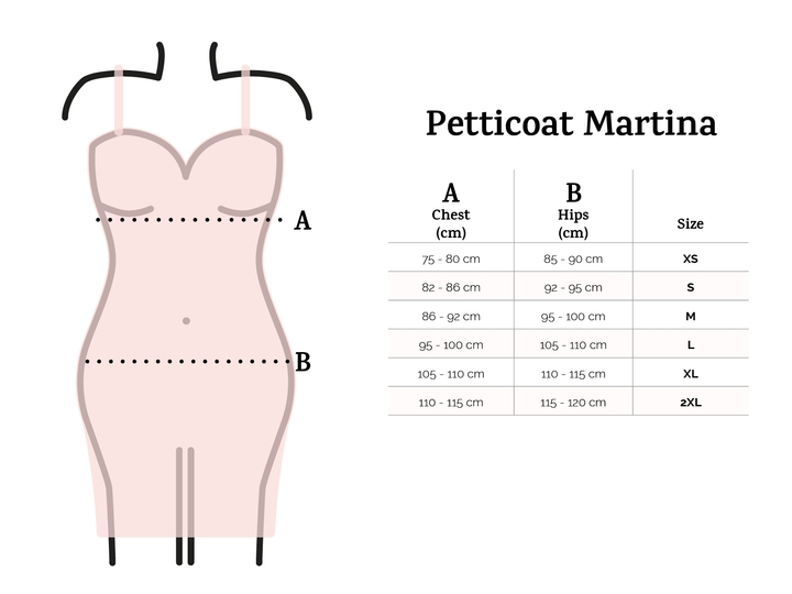 Koszula nocna damska DKaren Slip Martina XS Ecru (5902686572848) - obraz 4