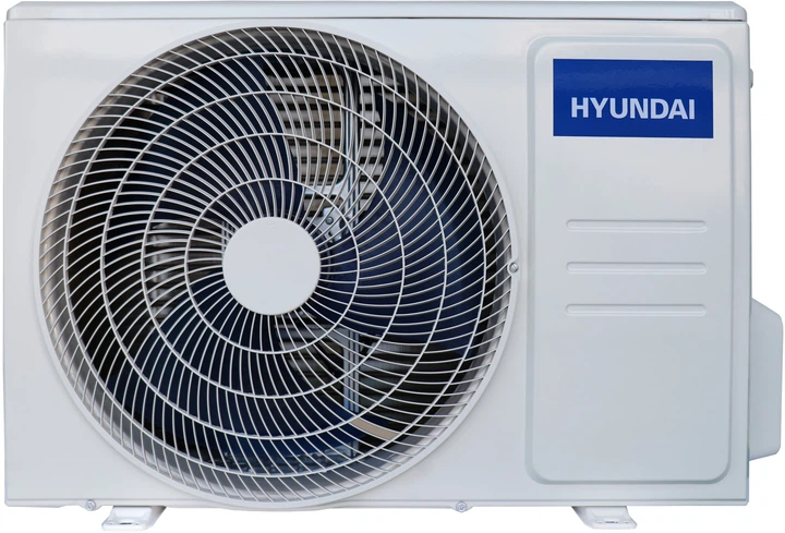 Кондиционер Hyundai ARN18HSSUAWF1/ARU18HSSUAWF1 - Фото 6 Кондиционер Hyundai ARN18HSSUAWF1/ARU18HSSUAWF1 - изображение 6