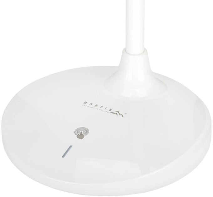 Lampa biurkowa Montis MT044 (OSWMNSLAN0001) - obraz 3