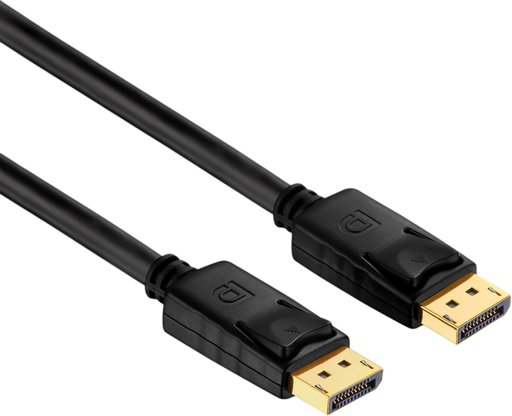 Kabel PureLink PI5000-050 PureInstall DisplayPort 5 m (4260134126953) - obraz 2