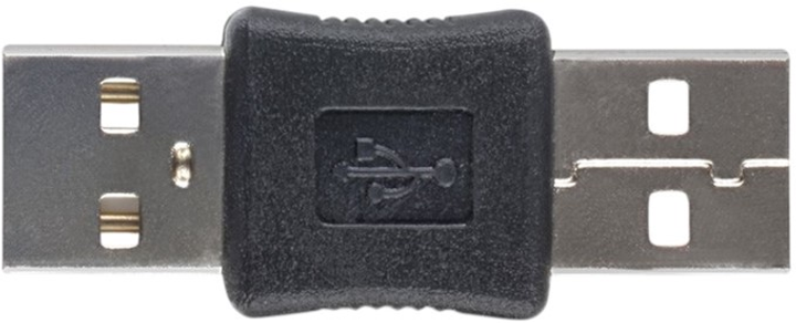 Zestaw adapterów Delock USB 10 szt (4043619186129) - obraz 4