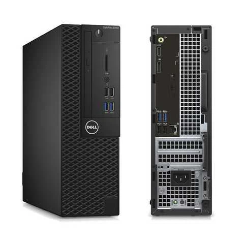 DELL OptiPlex 3050 i7-6700 SSD256GBメモリ8G Комп'ютер Dell OptiPlex 3050 SFF, i7-6700, 16GB DDR4, 256GB NVMe+