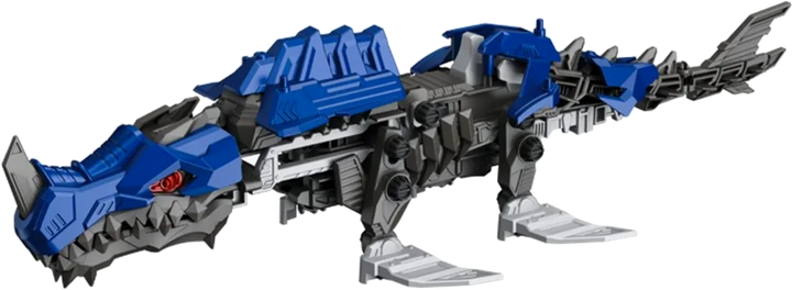Model do składania Revell CyberBeasts HydroFang 1:35 (4009803078519) - obraz 3