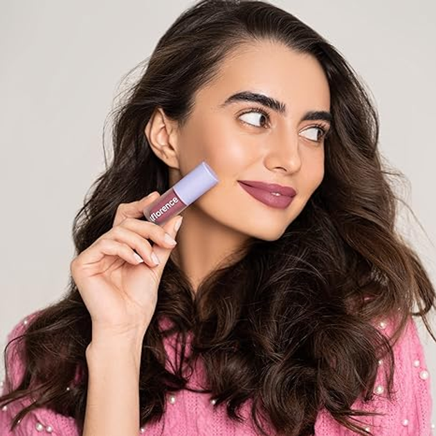Pomadka w płynie Florence by Mills Be A VIP matowa Vibe check 3.8 g (840047251559) - obraz 5