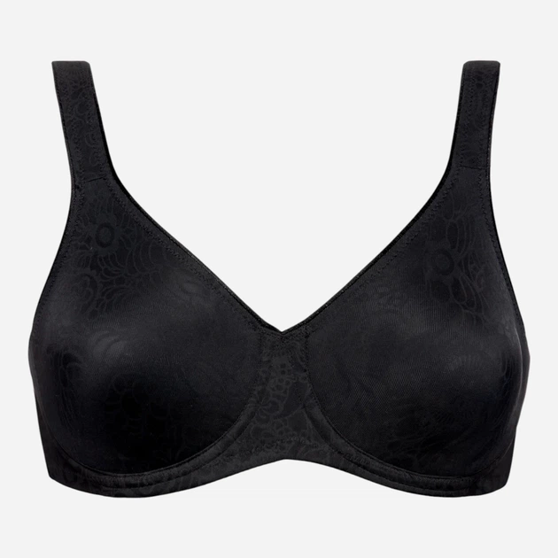 Бюстгальтер з кісточками Triumph 10166834 80E Чорний (7613112860306) - зображення 6