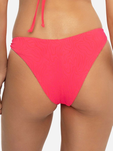 Dół od bikini damski Esotiq 41576-42X L Różowy (5903972285336) - obraz 2