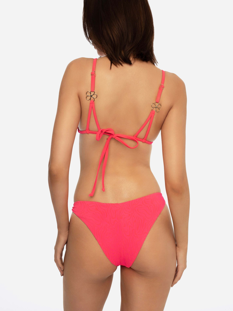 Dół od bikini damski Esotiq 41576-42X L Różowy (5903972285336) - obraz 4
