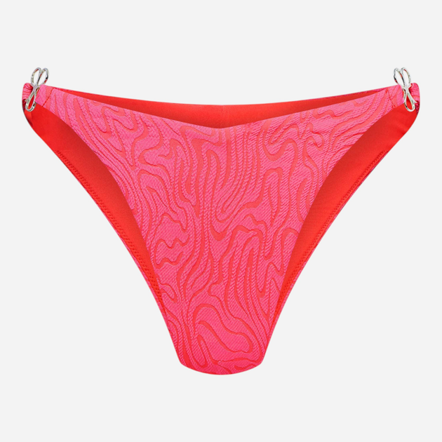 Dół od bikini damski Esotiq 41576-42X L Różowy (5903972285336) - obraz 7