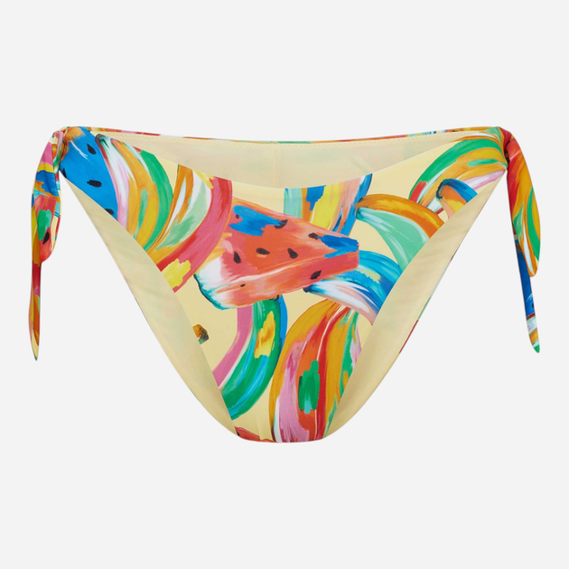 Dół od bikini damski Esotiq 41596-11X S Wielokolorowy (5903972285510) - obraz 6