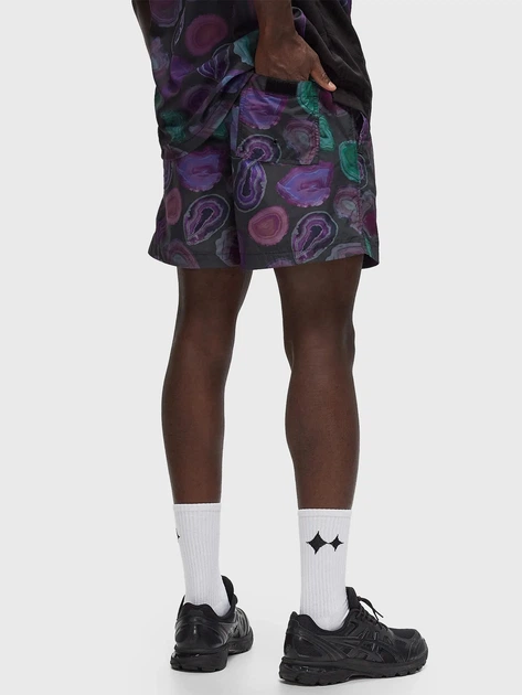 Spodenki kąpielowe męskie krótkie Patta 3000-333-0195-084 M Wielokolorowe (8719523086997) - obraz 4