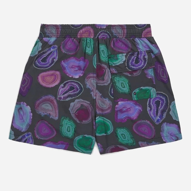 Spodenki kąpielowe męskie krótkie Patta 3000-333-0195-084 M Wielokolorowe (8719523086997) - obraz 8