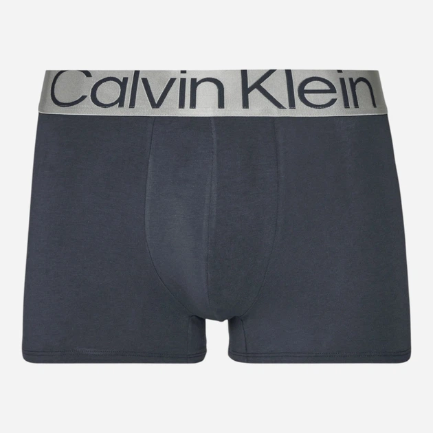 Zestaw majtek męskich typu bokserki Calvin Klein Underwear 000NB3130A-PZD XL 3 szt Wielobarwny (8720639722617) - obraz 7