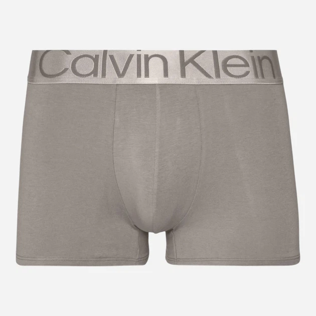 Zestaw majtek męskich typu bokserki Calvin Klein Underwear 000NB3130A-PZD XL 3 szt Wielobarwny (8720639722617) - obraz 8